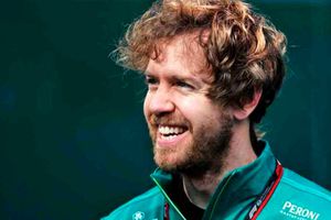 Fórmula 1: Sebastian Vettel anunció que se retira de la F1