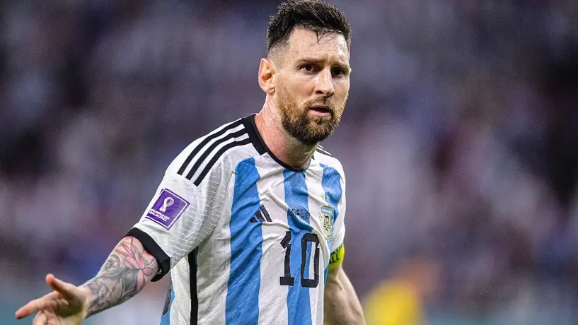 Camoranesi sobre el paso de Argentina en Qatar 2022: 'No son un equipo sólido'