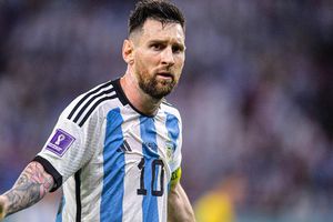 Camoranesi sobre el paso de Argentina en Qatar 2022: 'No son un equipo sólido'