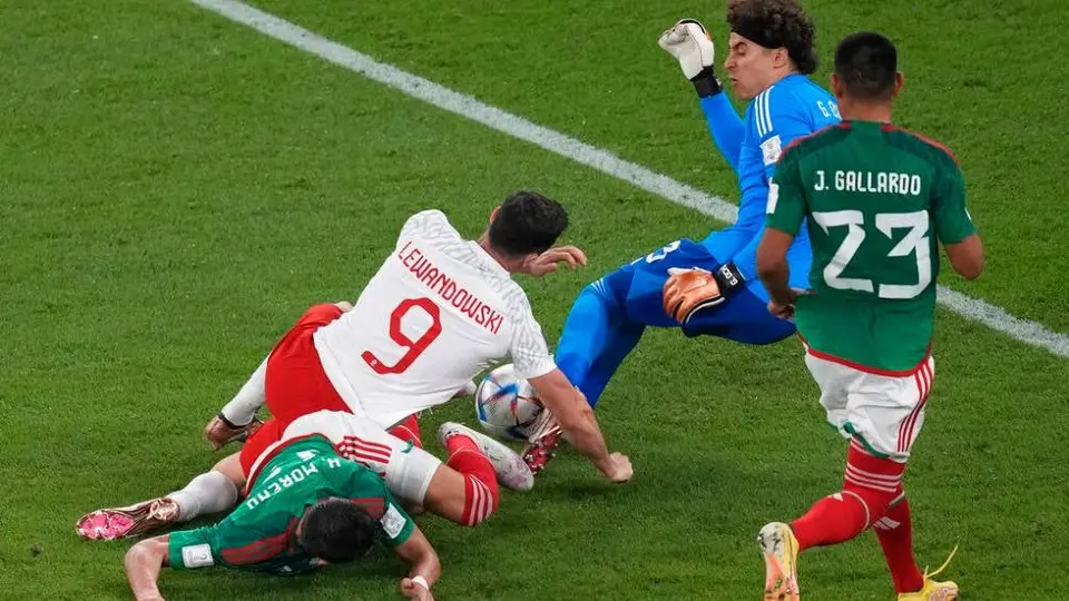 Qatar 2022: ¿Cómo queda el Grupo C tras la jornada 1 del Mundial?