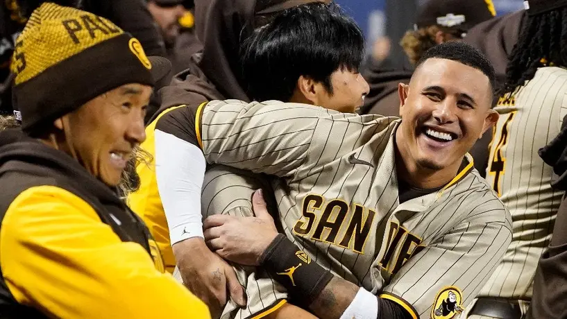 MLB Playoffs: Así se jugarán las Series Divisionales de las Grandes Ligas