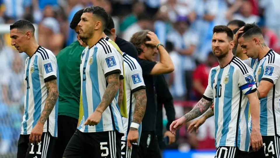 Qatar 2022: ¿Qué necesita Argentina para evitar la eliminación ante México?