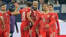 Qatar 2022: Bayern Munich, el club con más representantes en el Mundial