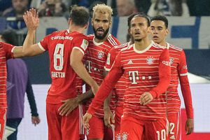 Qatar 2022: Bayern Munich, el club con más representantes en el Mundial