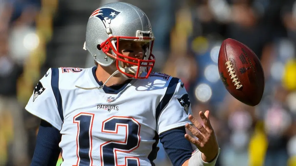 NFL: Tom Brady en el radar de los Patriotas para un regreso la próxima campaña