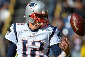 NFL: Tom Brady en el radar de los Patriotas para un regreso la próxima campaña