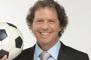 Ruso Brailovsky: Anunció su regreso a las pantallas