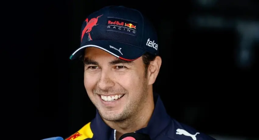 Checo Pérez: 'Checolaquiles', la creación de un restaurante en el Estado de México