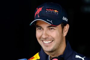 Checo Pérez: 'Checolaquiles', la creación de un restaurante en el Estado de México