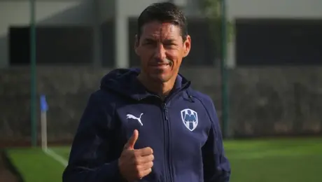 Guille Franco aconsejó a Rogelio Funes Mori: ‘Mantente al margen de los comentarios’