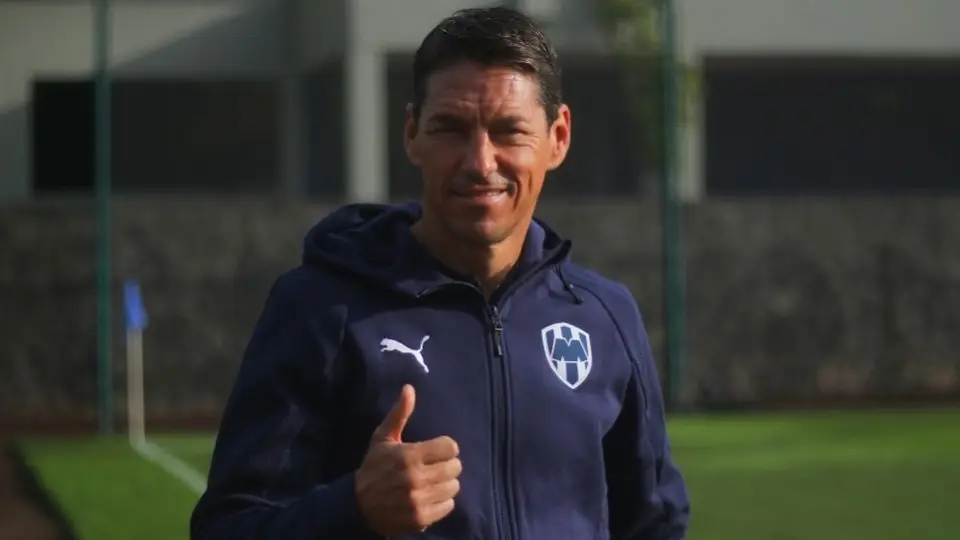 Guille Franco aconsejó a Rogelio Funes Mori: ‘Mantente al margen de los comentarios’