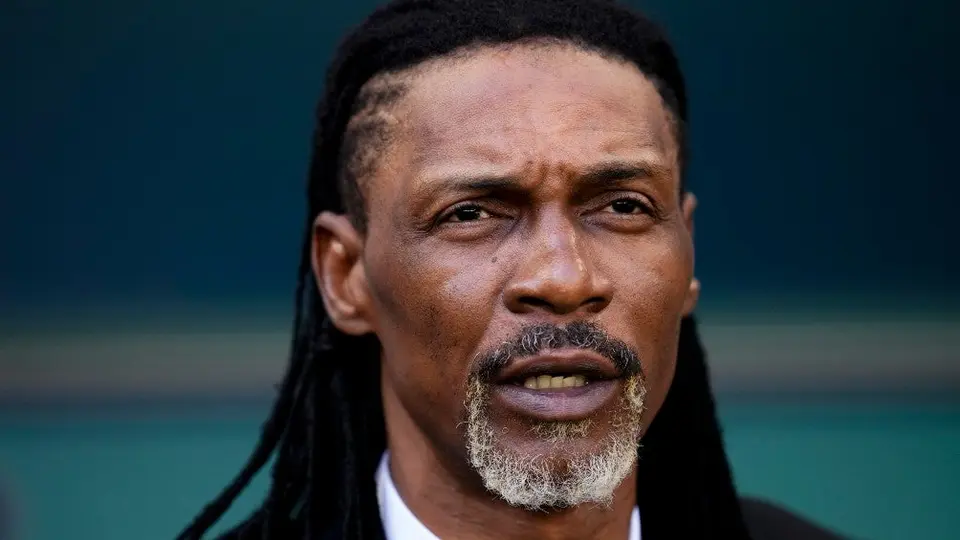 Song, DT de Camerún sobre salida de Onana: "El equipo está por encima de las individualidades"