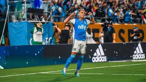 Chivas: Daniel Ríos. primer fichaje para el Clausura 2023, confirma MLS