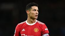 Cristiano Ronaldo: Fanáticos del Atlético de Madrid crean campaña para no fichar a CR7