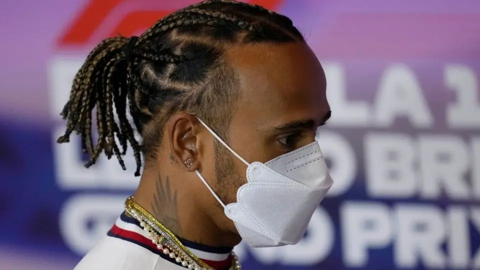 F1: Tres diputadas denunciaron a Piquet por comentarios racistas a Hamilton