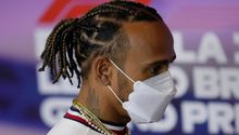 F1: Tres diputadas denunciaron a Piquet por comentarios racistas a Hamilton
