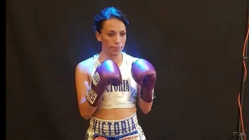 Ana Victoria Polo, boxeadora mexicana, falleció víctima del cáncer