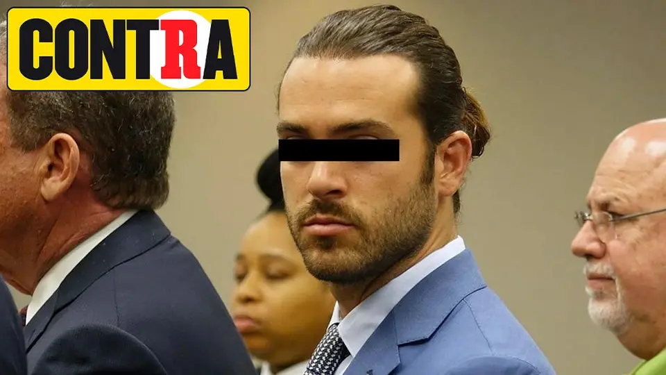 Pablo Lyle, declarado culpable de homicidio involuntario tras agresión en pelea de tránsito