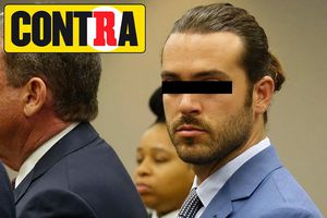 Pablo Lyle, declarado culpable de homicidio involuntario tras agresión en pelea de tránsito