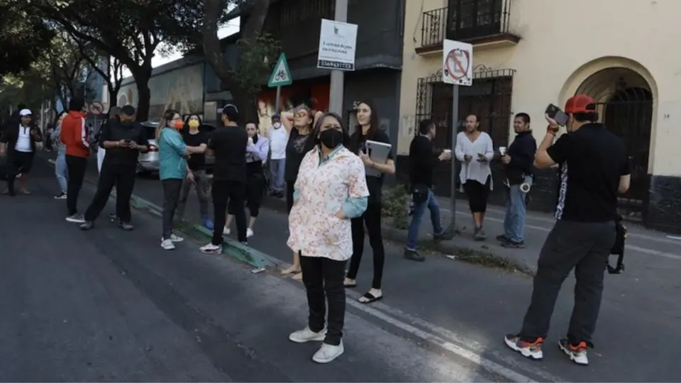 Sismo: ¿Qué posibilidad hay de que tres sismos ocurran en un país tres veces en 19 de septiembre?