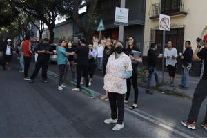 Sismo: ¿Qué posibilidad hay de que tres sismos ocurran en un país tres veces en 19 de septiembre?