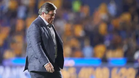 Miguel Herrera tras la derrota de Tigres ante León: 'Nos da tristeza y vergüenza'