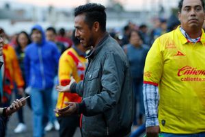 Qatar 2022: ¿Está permitida la reventa en el país asiático?