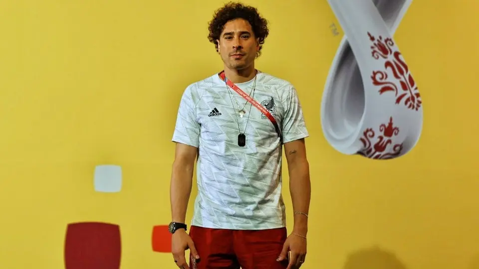 Memo Ochoa sobre su quinto Mundial: 'Soy privilegiado, que sea el mejor de todos'