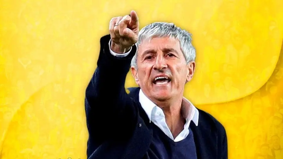LaLiga: Quique Setién es nuevo entrenador del Villarreal; sustituye a Unai Emery