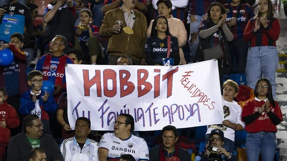 Liga de Expansión: Atlante contó con el apoyo de sus aficionados en la Final ante Celaya