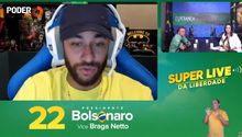 Neymar Jr. agradeció a Jair Bolsonaro: 'Me ayudó en el momento más difícil de mi vida'