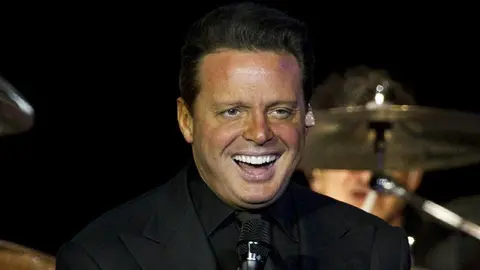 Luis Miguel: Celebró título de Argentina con tango 'El día que me quieras'