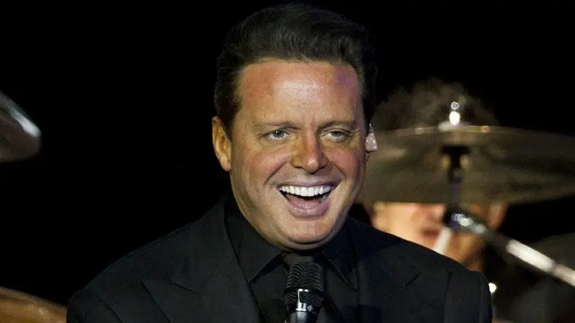 Luis Miguel: Celebró título de Argentina con tango 'El día que me quieras'