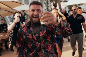 Conor McGregor: Festejó su cumpleaños 34 con una lujosa fiesta