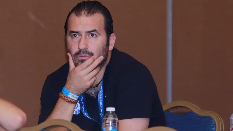 Joaquín Beltrán sobre la defensa de Pumas: 'Necesitan comunicación para salir de este mal momento'
