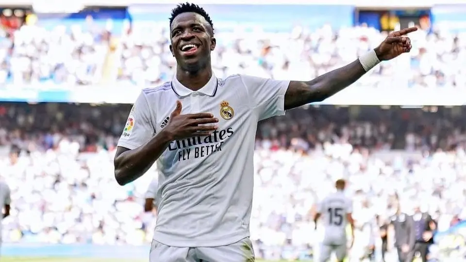 Real Madrid: El club merengue mostró su apoyo a Vinicius Jr. tras ataques de racismo