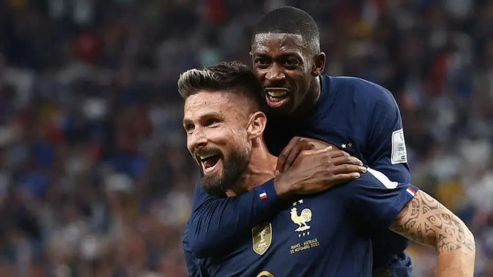 Túnez vs Francia: ¿A qué hora y por dónde ver EN VIVO el Mundial de Qatar 2022?