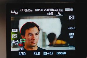 Checo Pérez: Tendrá su propia serie documental que se estrenará en noviembre