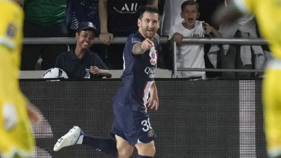 Lionel Messi, a un título de igualar a Dani Alves como los máximos ganadores del futbol