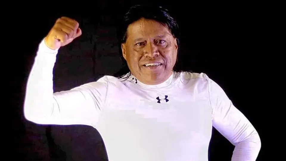 'Maremoto': Encuentran cuerpo del luchador en Guanajuato