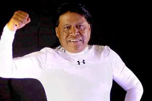'Maremoto': Encuentran cuerpo del luchador en Guanajuato