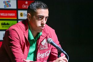 Martinoli sobre Funes Mori en el Tricolor: 'No debería estar en la lista'