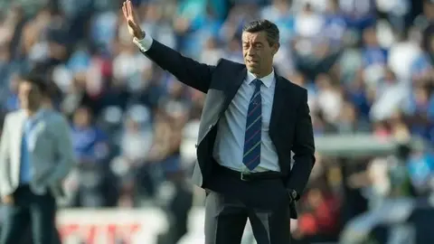 Copa Libertadores: Pedro Caixinha metió por primera vez a Talleres a Cuartos de Final