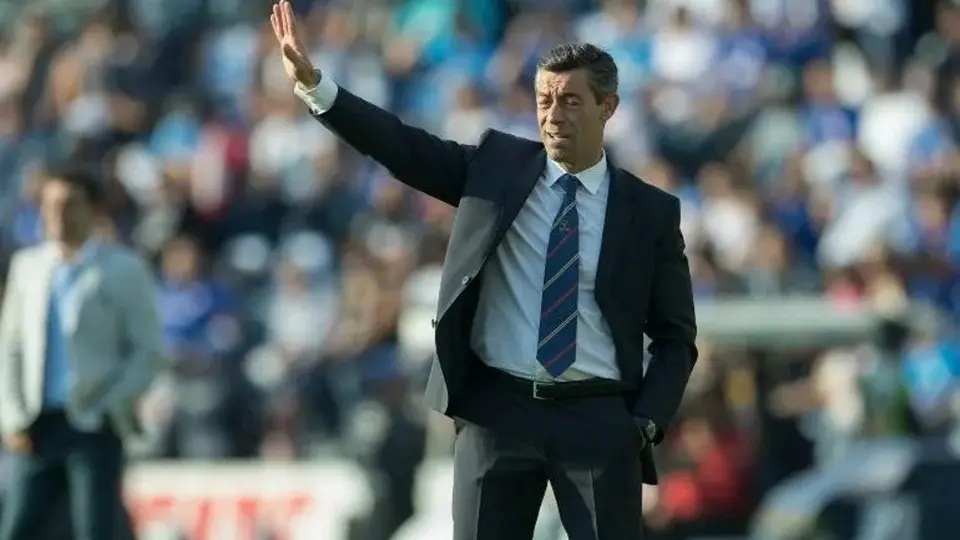 Copa Libertadores: Pedro Caixinha metió por primera vez a Talleres a Cuartos de Final