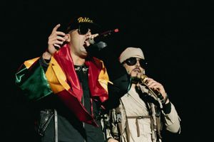 Wisin & Yandel llevan el ‘perreo’ hasta el beisbol; compraron al equipo Criollos de Caguas