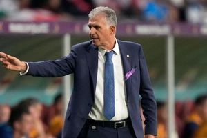 DT de Irán se defendió ante críticas de Klinsmann y pidió su renuncia de FIFA