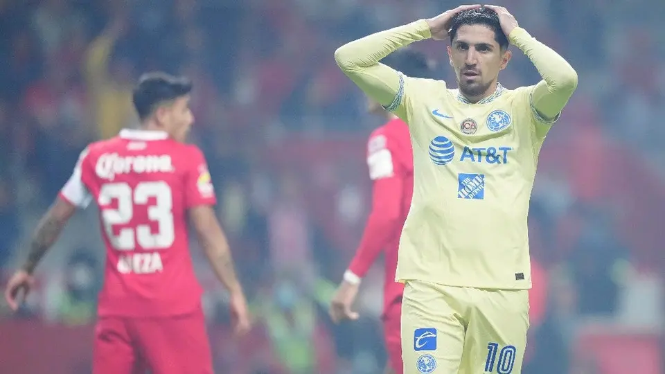 Diego Valdés y Cabecita Rodríguez se escondieron, señala Paco Villa