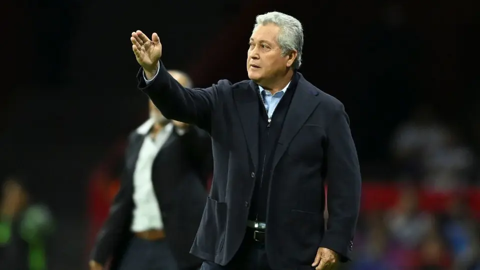 Victor Manuel Vucetich sobre Funes Morí: "Su evolución ha sido muy buena"