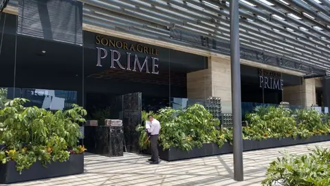 Sonora Grill: ¿Cuánto cuesta comer en el restaurante que se ha hecho tendencia?
