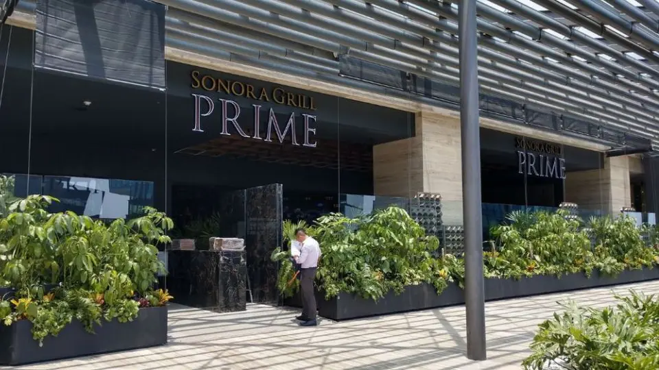 Sonora Grill: ¿Cuánto cuesta comer en el restaurante que se ha hecho tendencia?